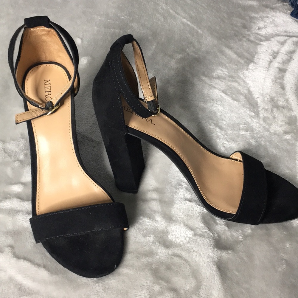 Heels